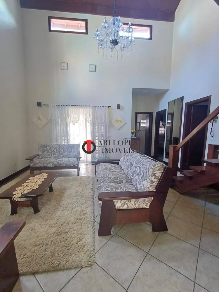 Casa, 4 quartos - Foto 5