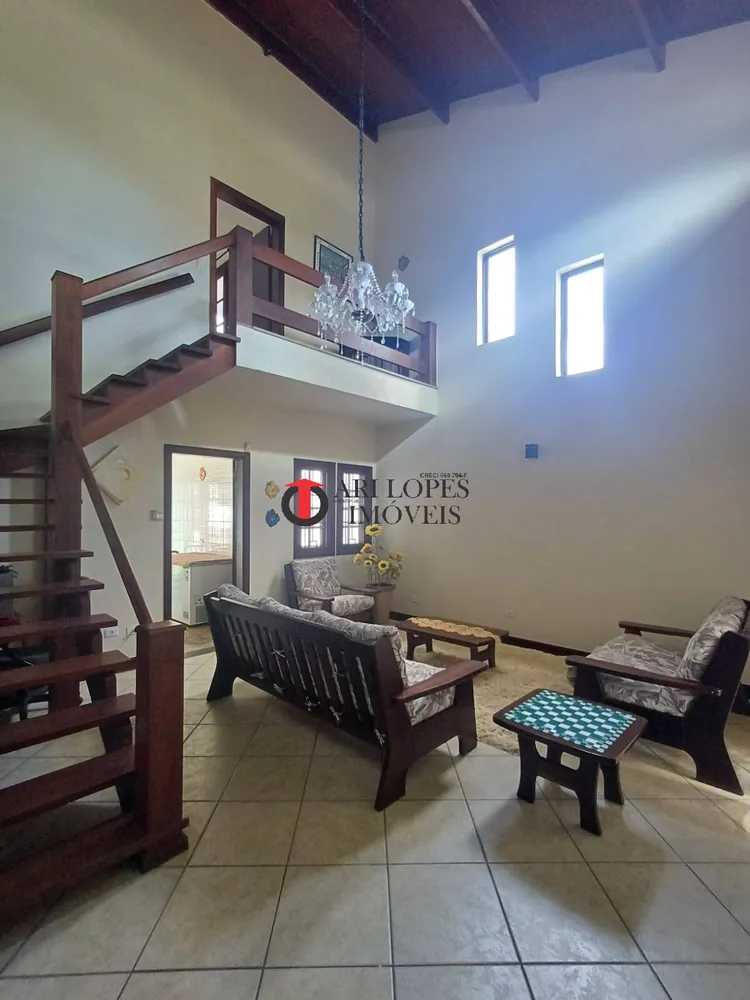 Casa, 4 quartos - Foto 2