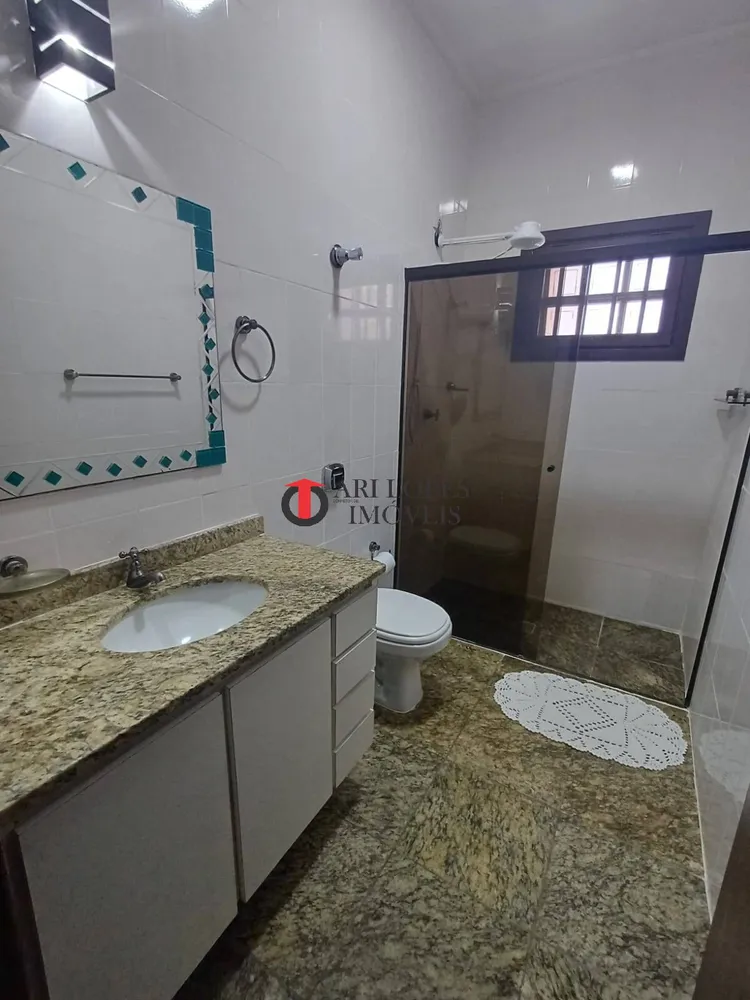Casa, 4 quartos - Foto 7