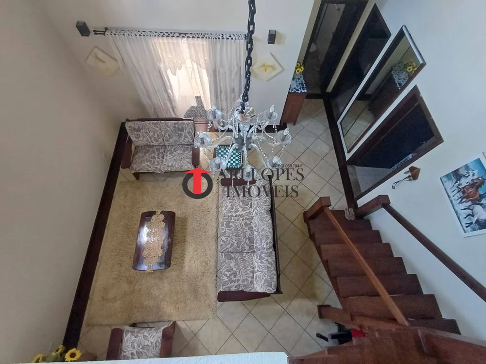 Casa, 4 quartos - Foto 6