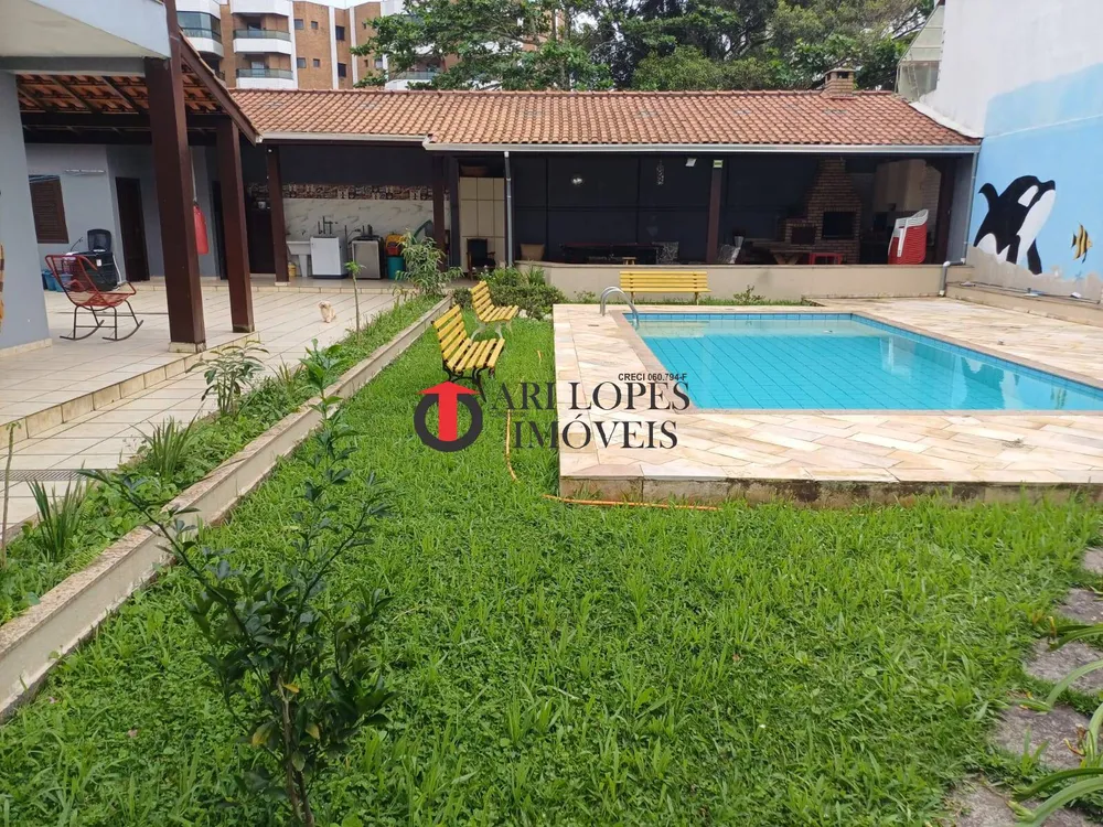 Casa, 4 quartos - Foto 10