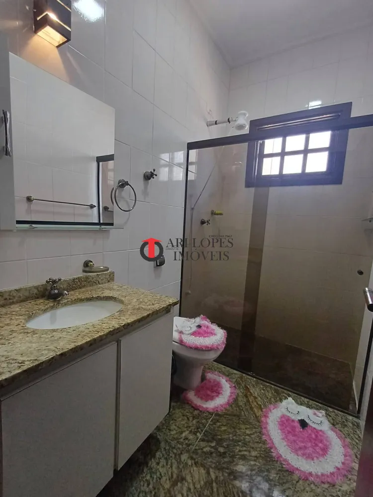 Casa, 4 quartos - Foto 8