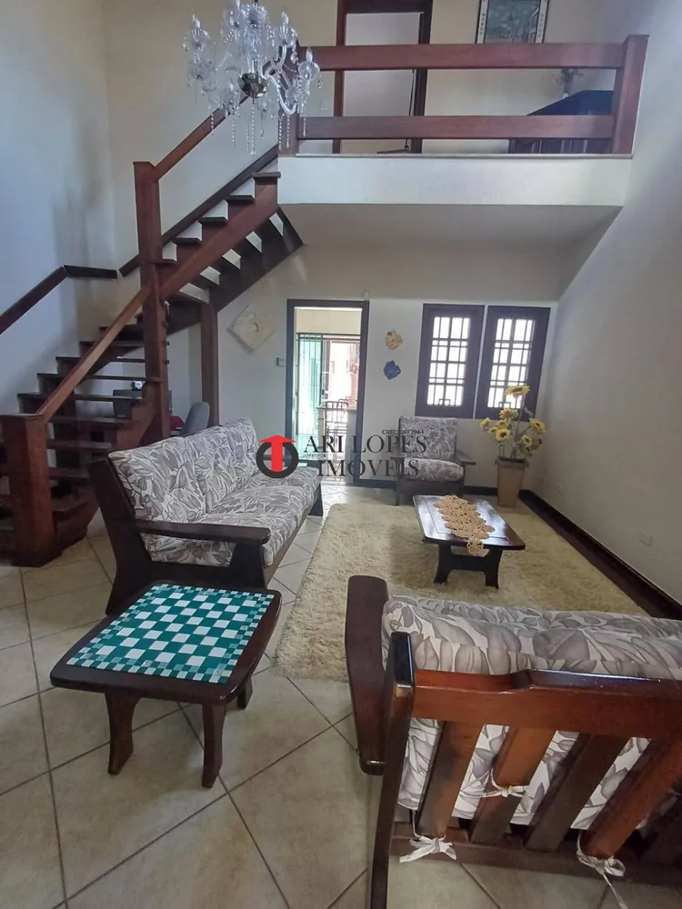 Casa, 4 quartos - Foto 4