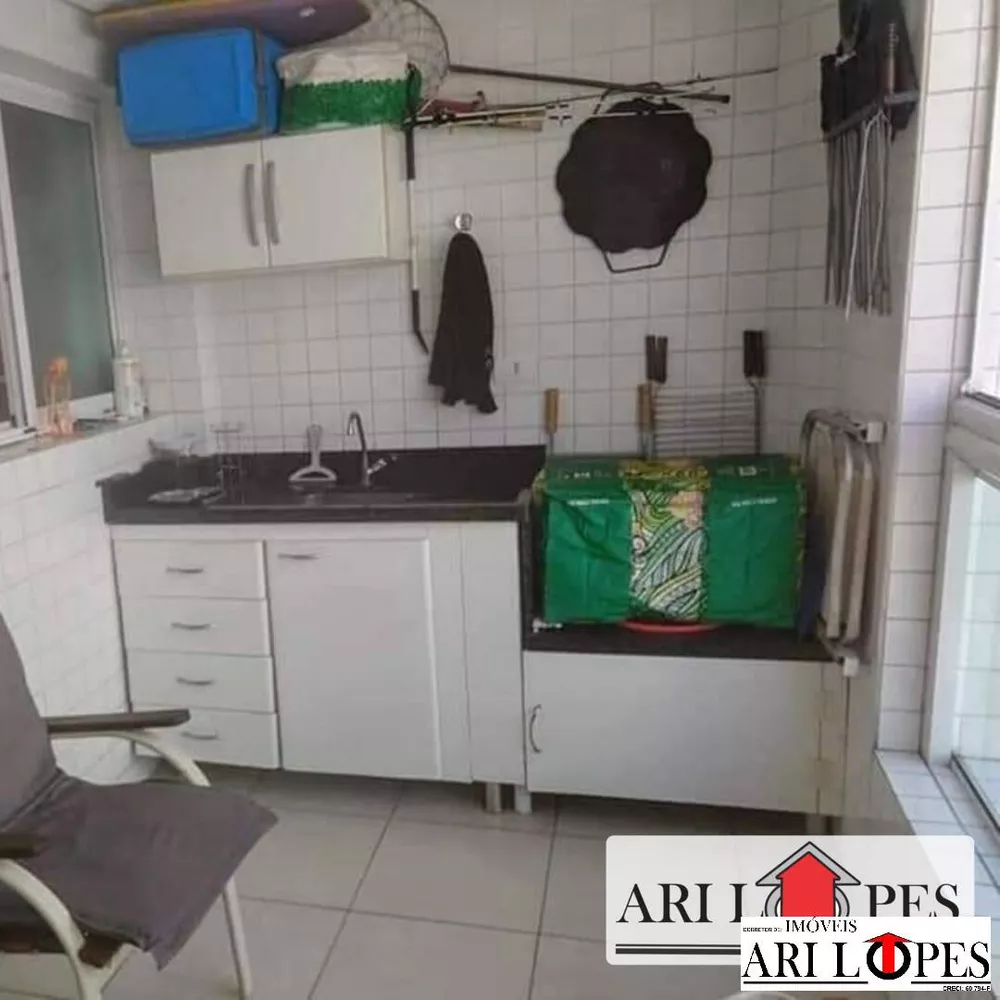 Apartamento à venda com 2 quartos, 75m² - Foto 9