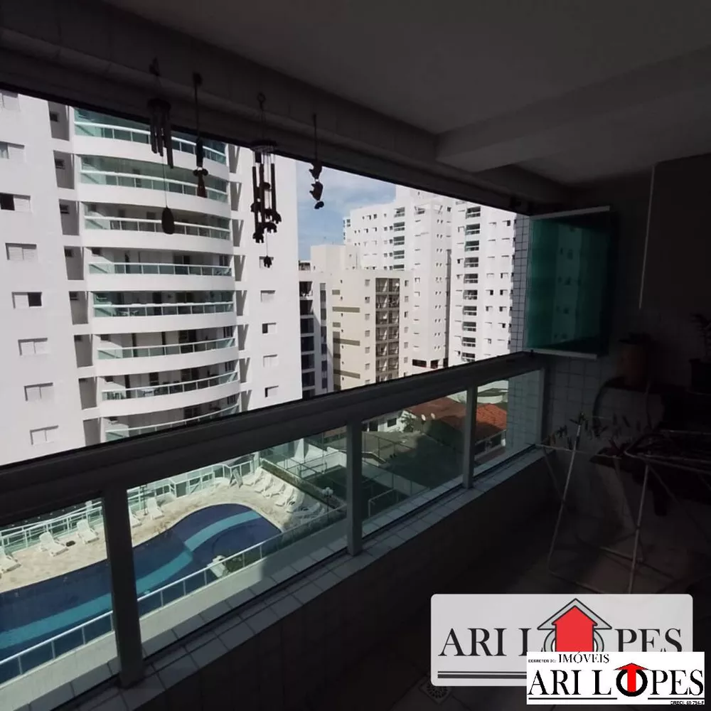 Apartamento à venda com 2 quartos, 75m² - Foto 8