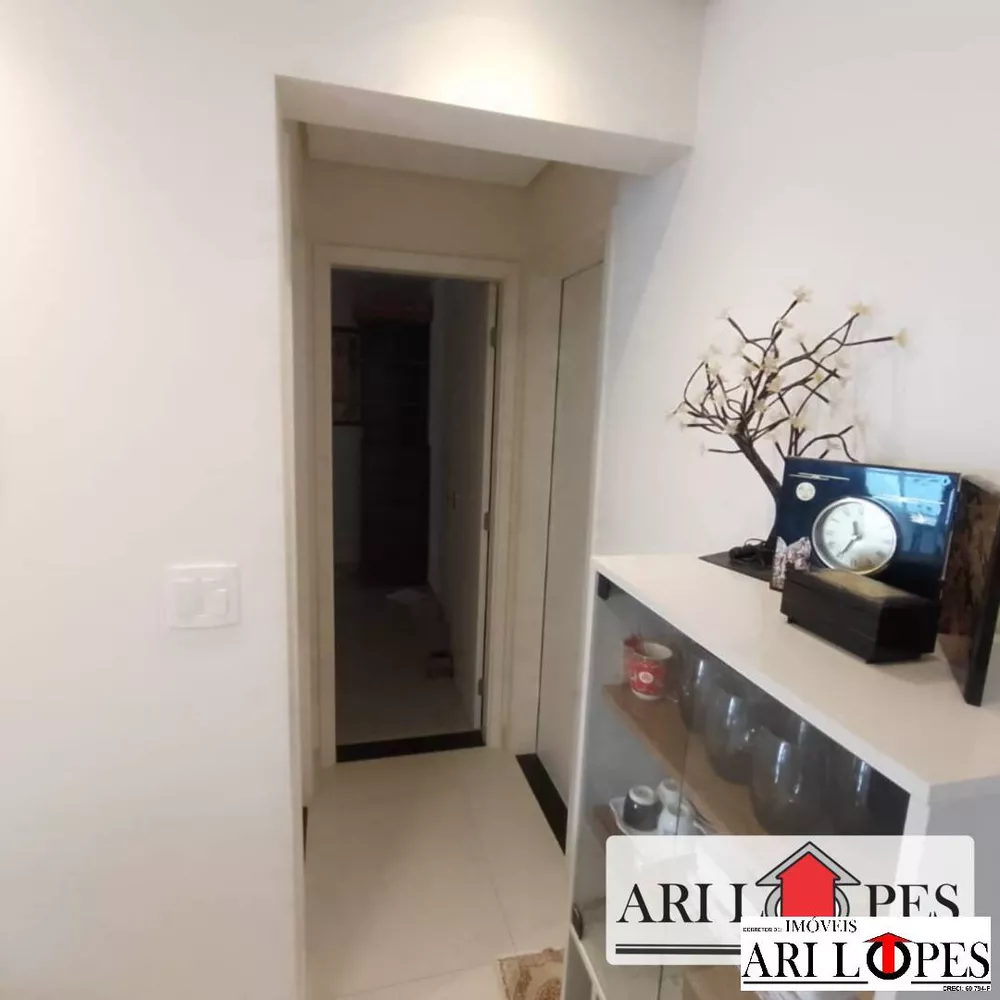 Apartamento à venda com 2 quartos, 75m² - Foto 15