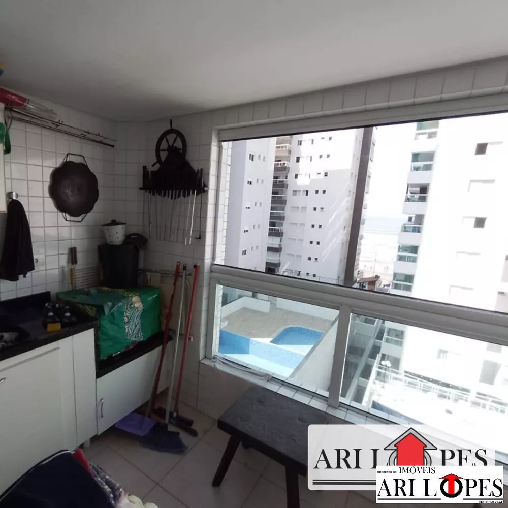 Apartamento à venda com 2 quartos, 75m² - Foto 7