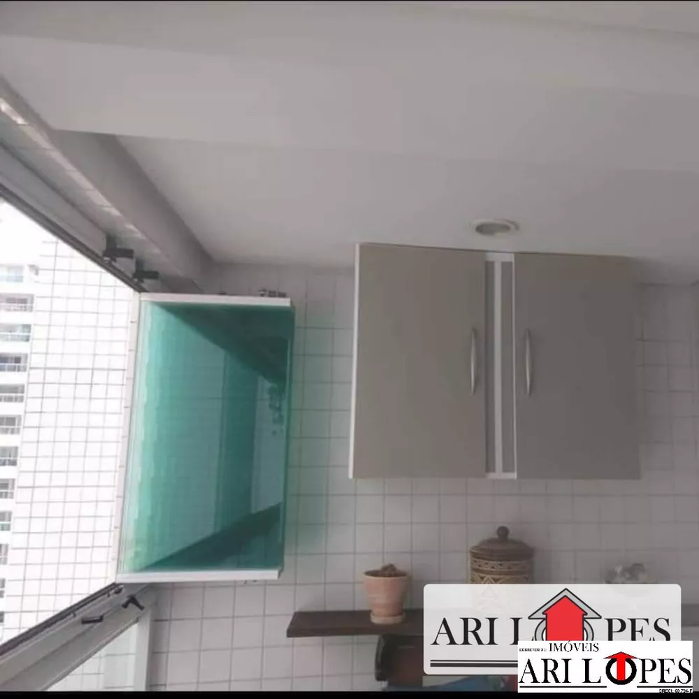 Apartamento à venda com 2 quartos, 75m² - Foto 10