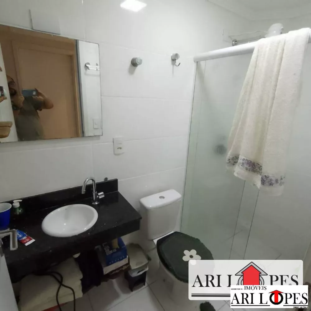 Apartamento à venda com 2 quartos, 75m² - Foto 16