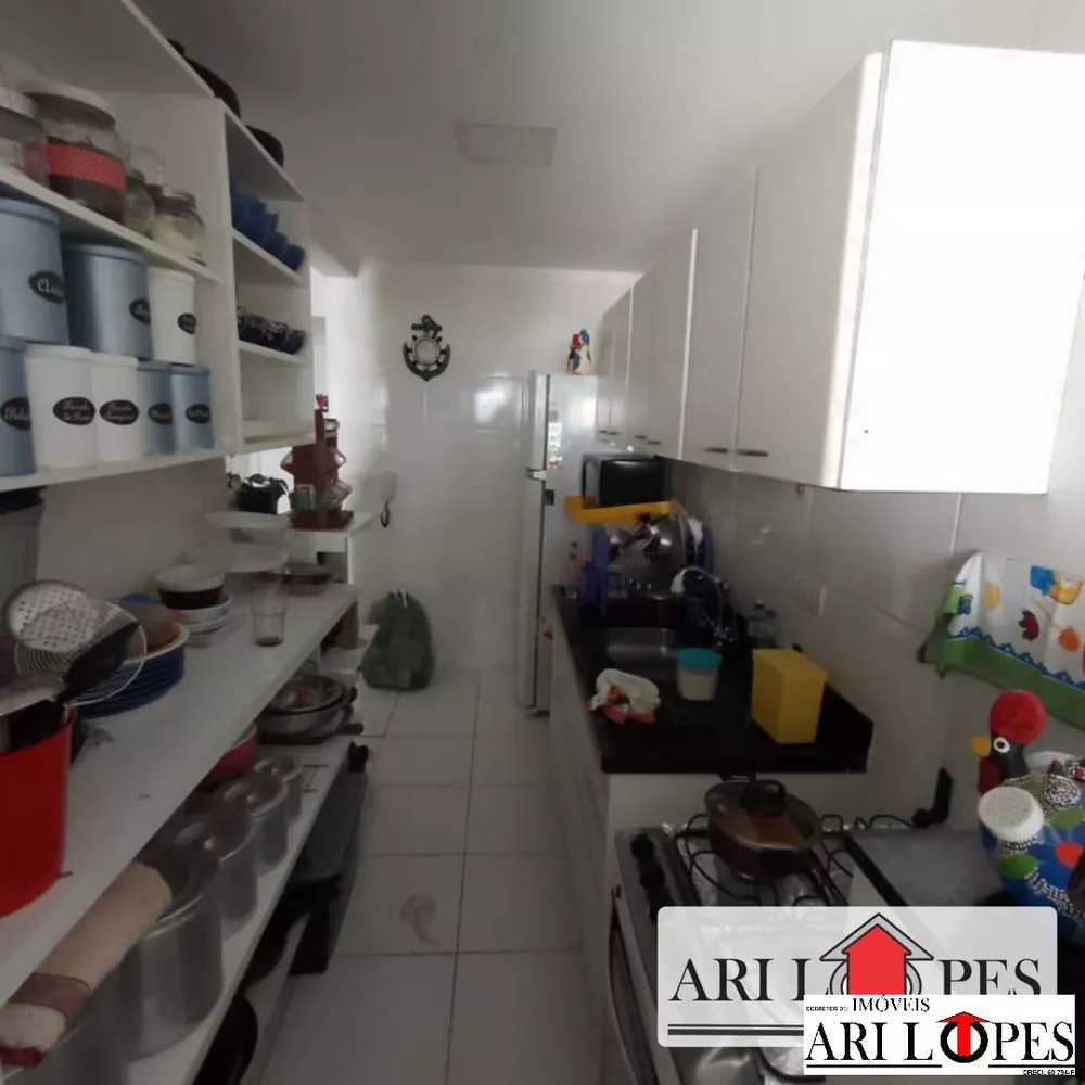 Apartamento à venda com 2 quartos, 75m² - Foto 14