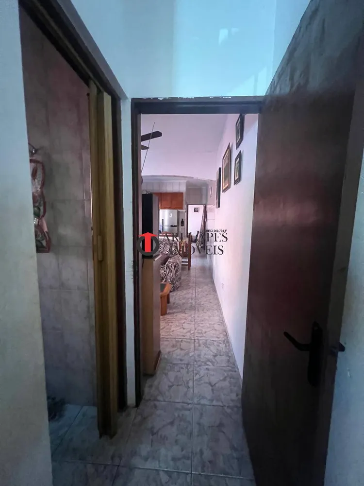 Casa, 2 quartos, 65 m² - Foto 10