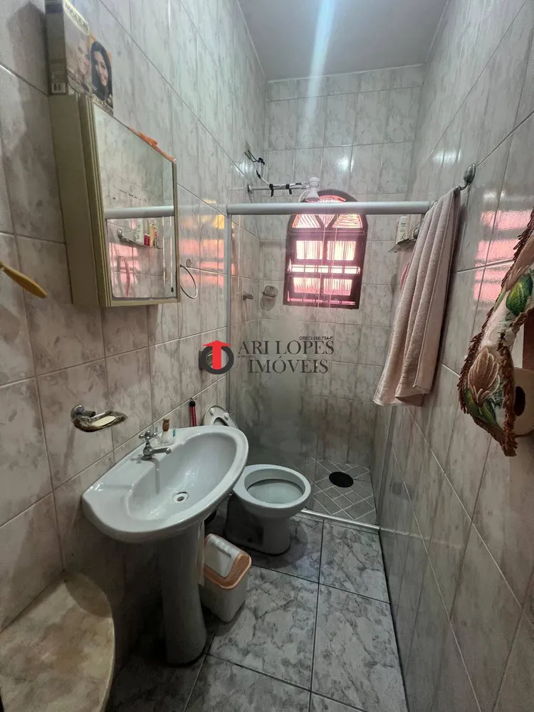 Casa, 2 quartos, 65 m² - Foto 11