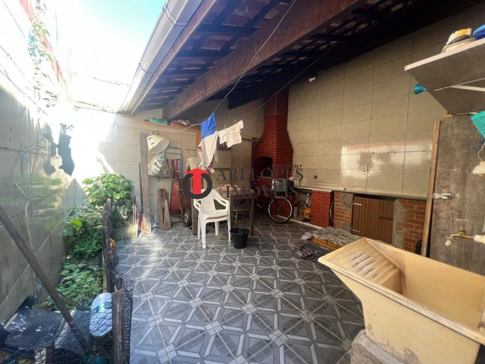Casa, 2 quartos, 65 m² - Foto 9