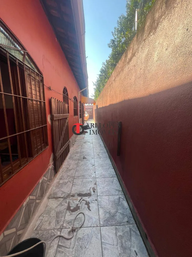 Casa, 2 quartos, 65 m² - Foto 3