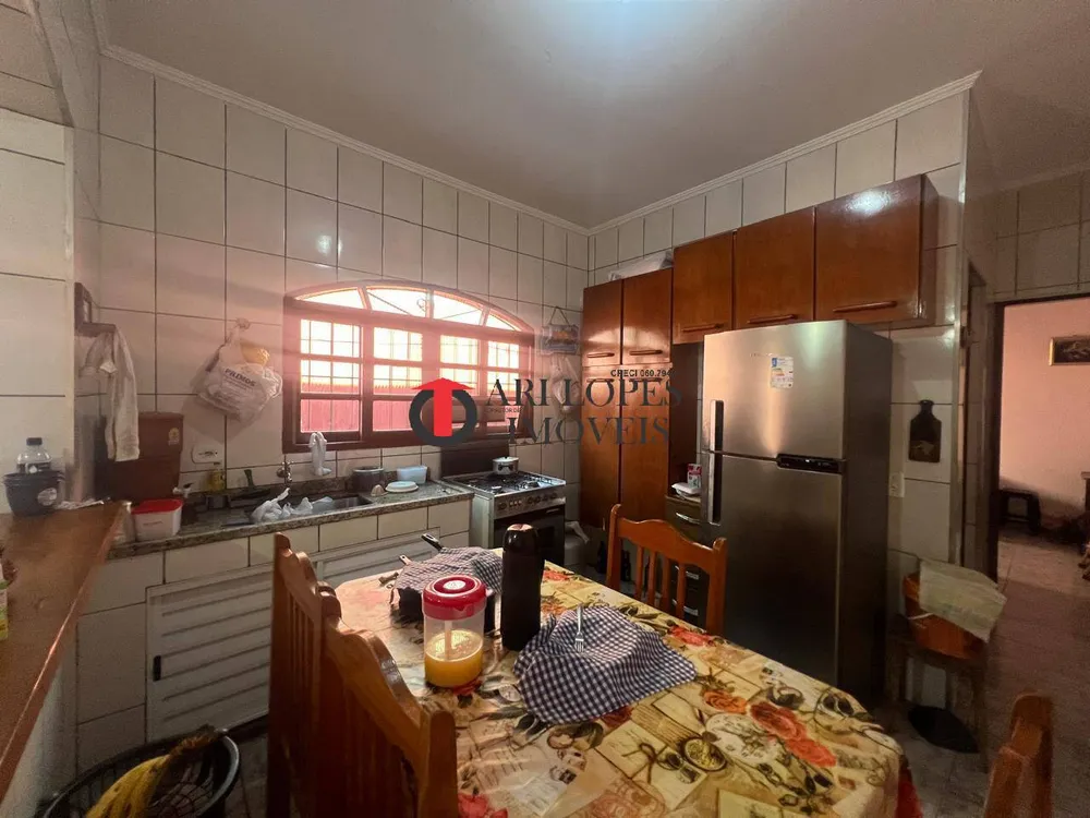 Casa, 2 quartos, 65 m² - Foto 4