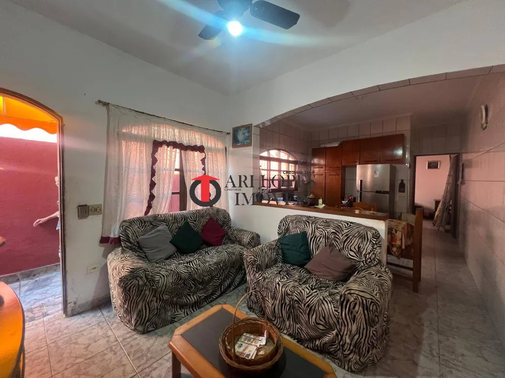 Casa, 2 quartos, 65 m² - Foto 5