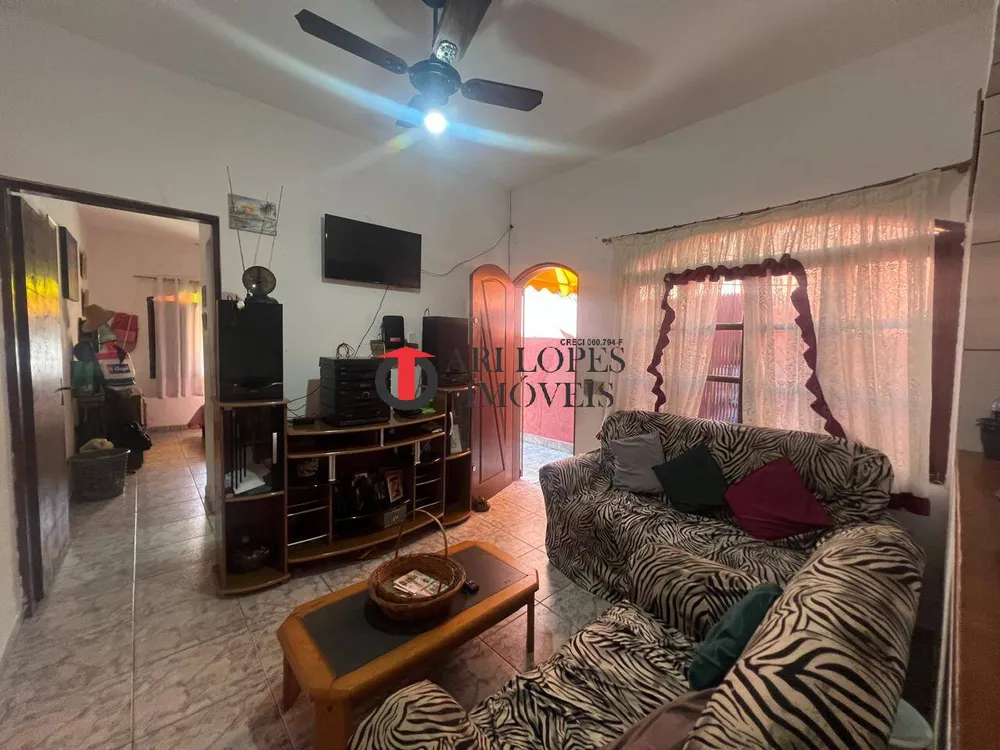 Casa, 2 quartos, 65 m² - Foto 7