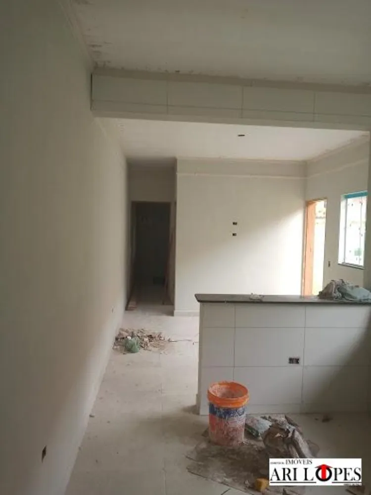 Casa, 2 quartos, 76 m² - Foto 5