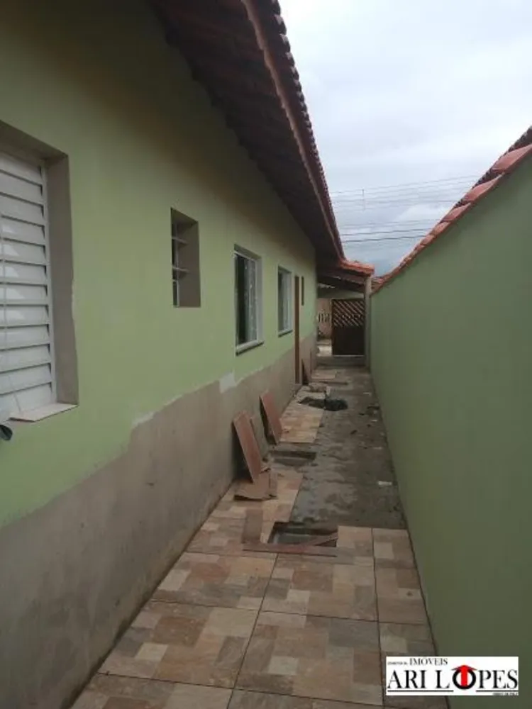 Casa, 2 quartos, 76 m² - Foto 5