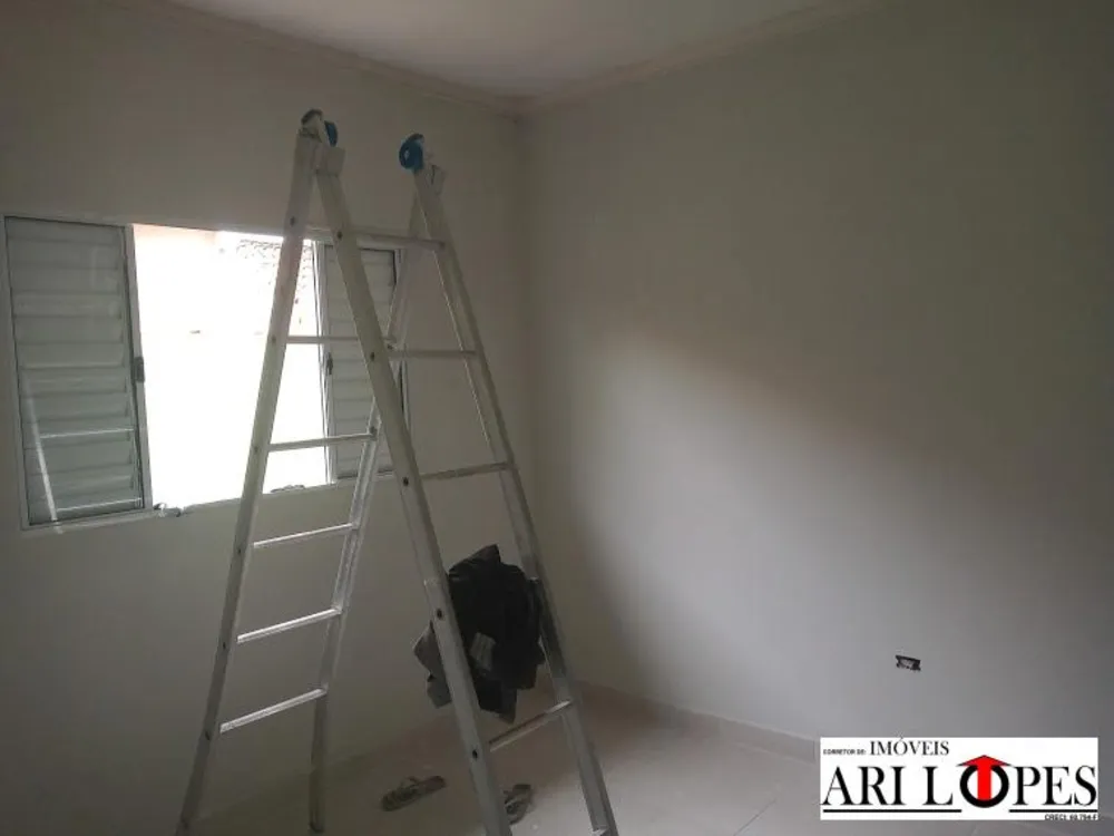 Casa, 2 quartos, 76 m² - Foto 2