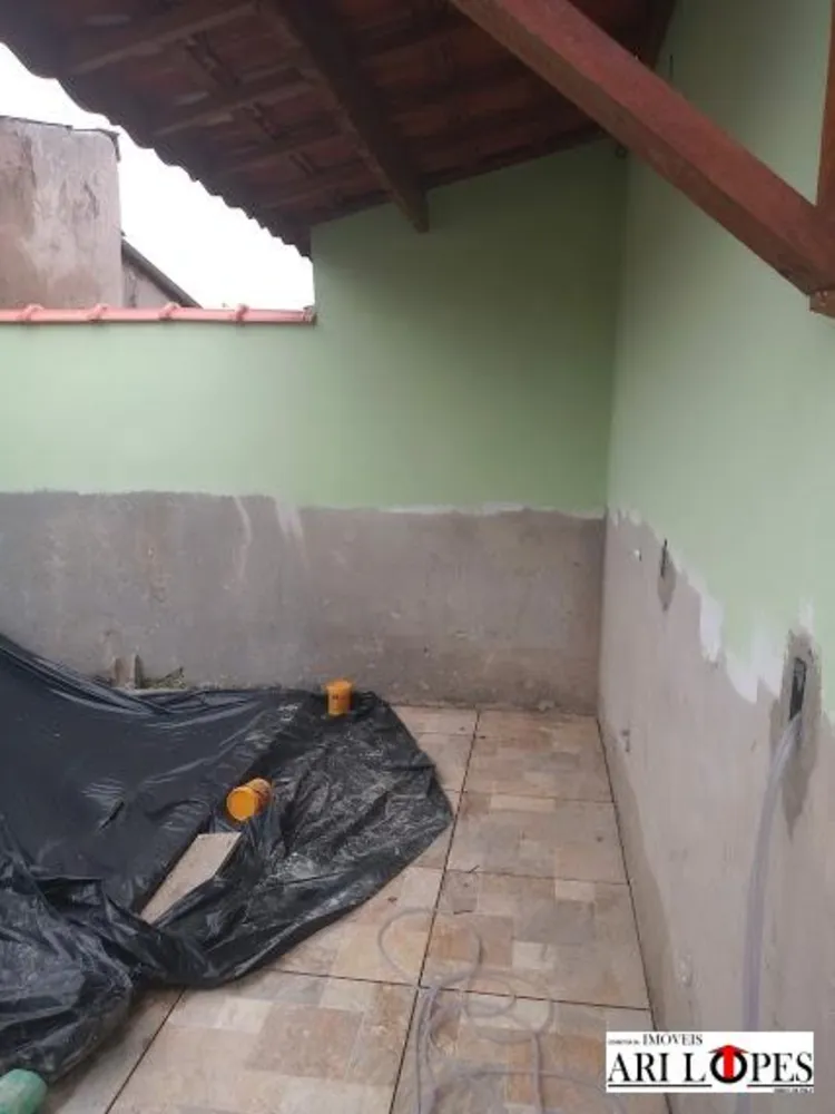 Casa, 2 quartos, 76 m² - Foto 7