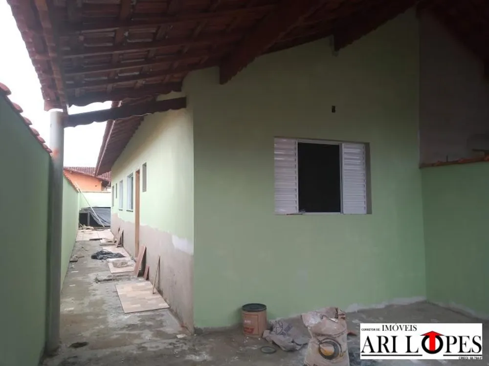 Casa, 2 quartos, 76 m² - Foto 3