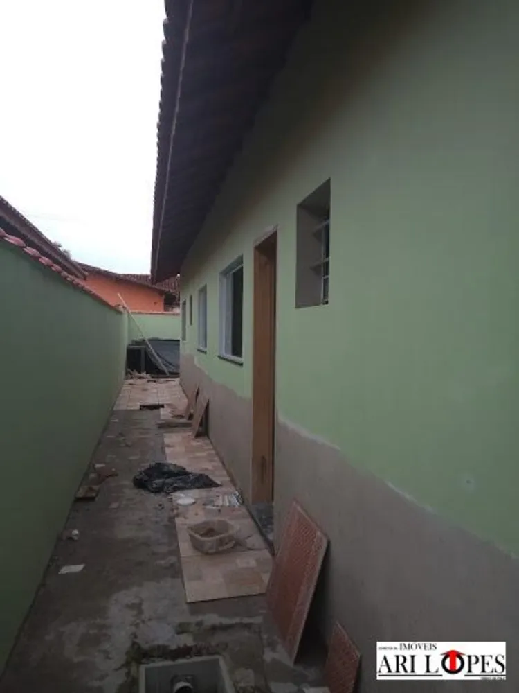 Casa, 2 quartos, 76 m² - Foto 3