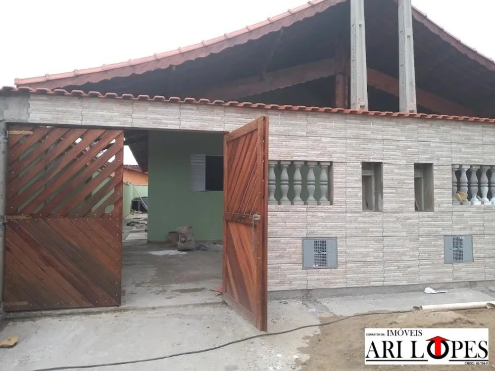 Casa, 2 quartos, 76 m² - Foto 4