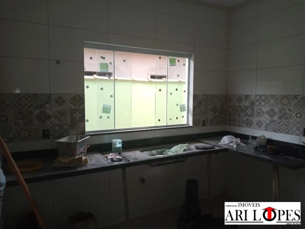 Casa, 2 quartos, 76 m² - Foto 6