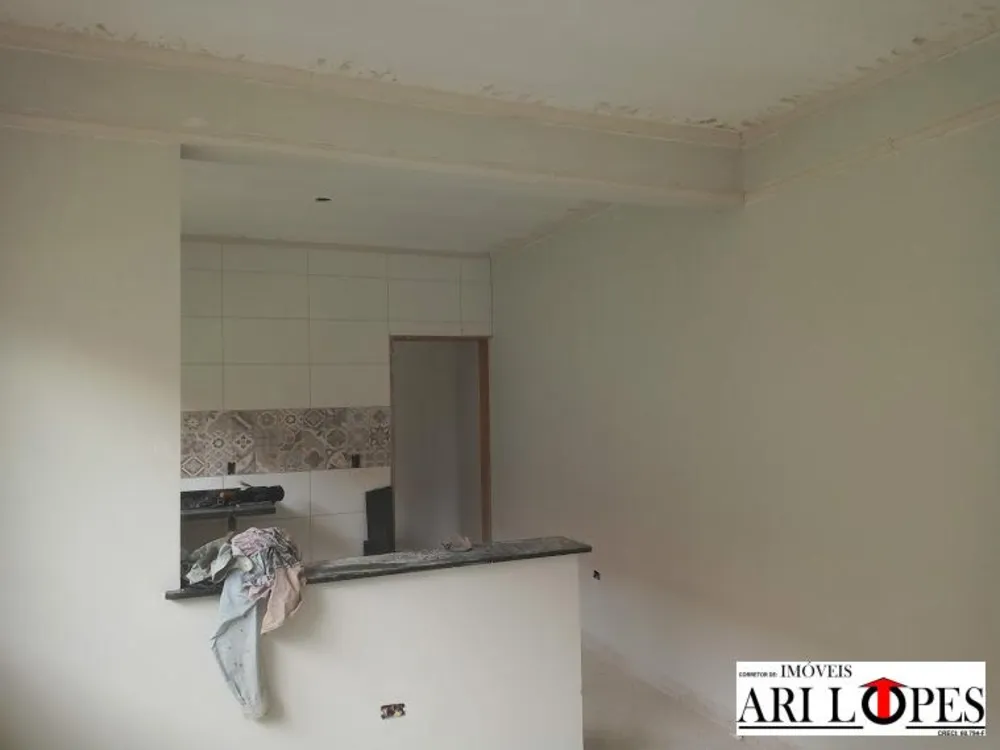 Casa, 2 quartos, 76 m² - Foto 4