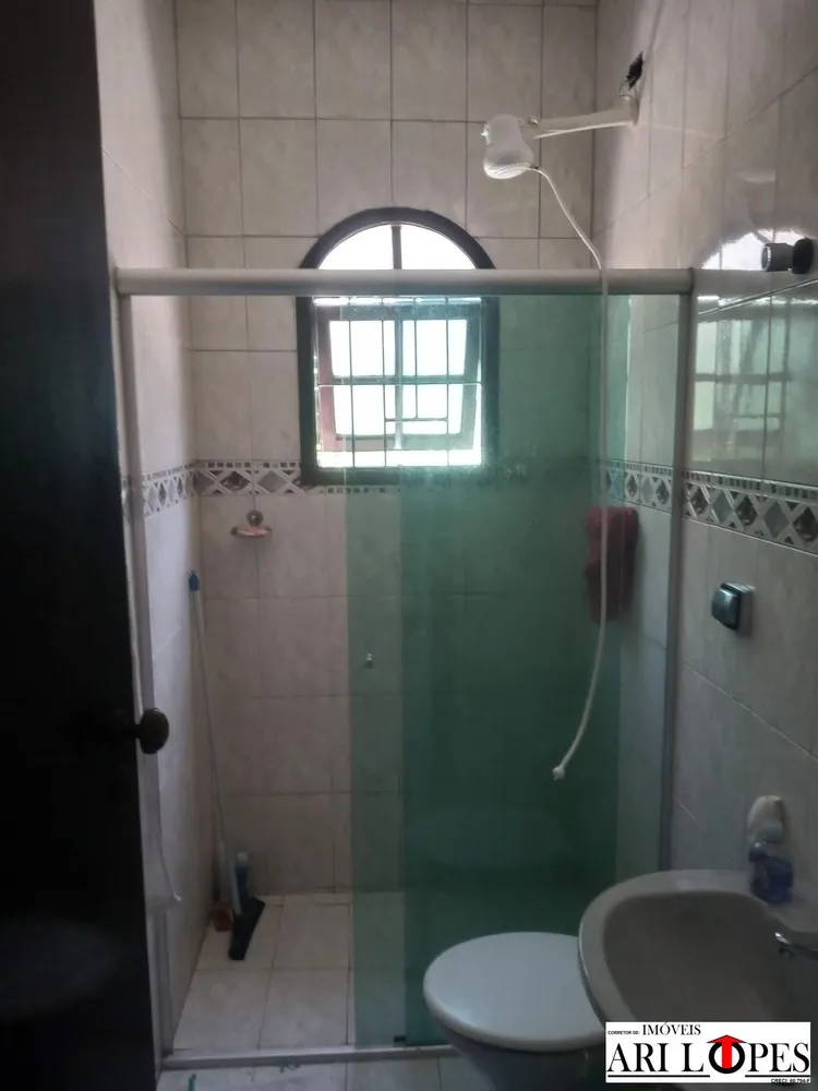 Casa, 3 quartos, 125 m² - Foto 10