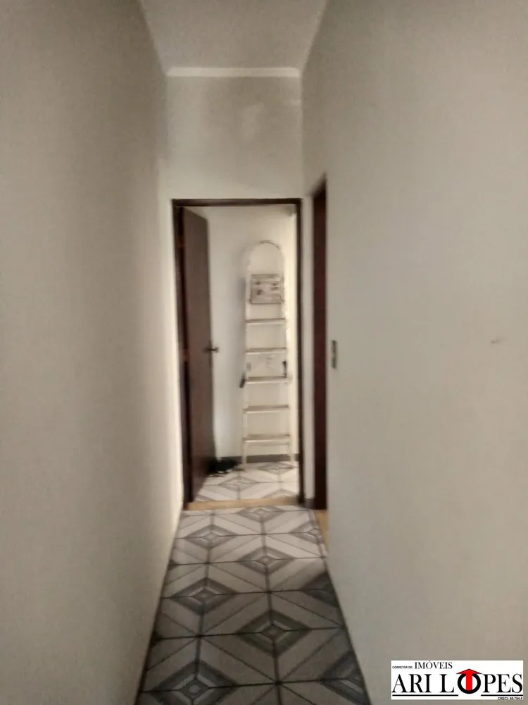 Casa, 3 quartos, 125 m² - Foto 7
