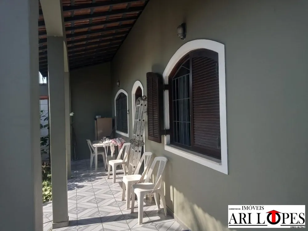 Casa, 3 quartos, 125 m² - Foto 6