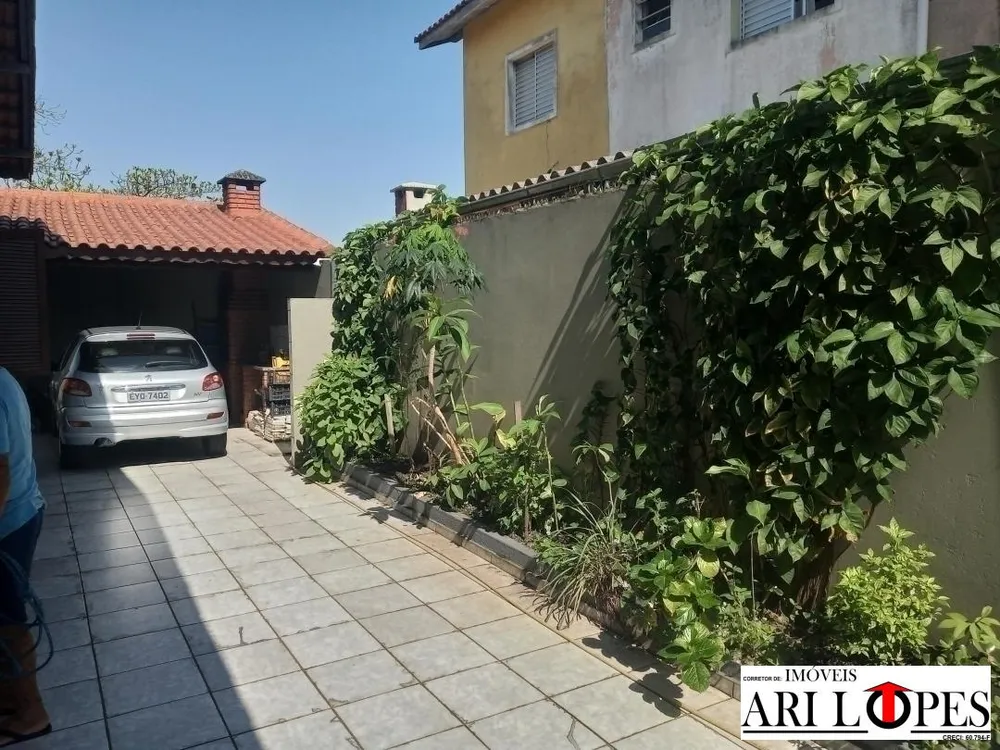 Casa, 3 quartos, 125 m² - Foto 16