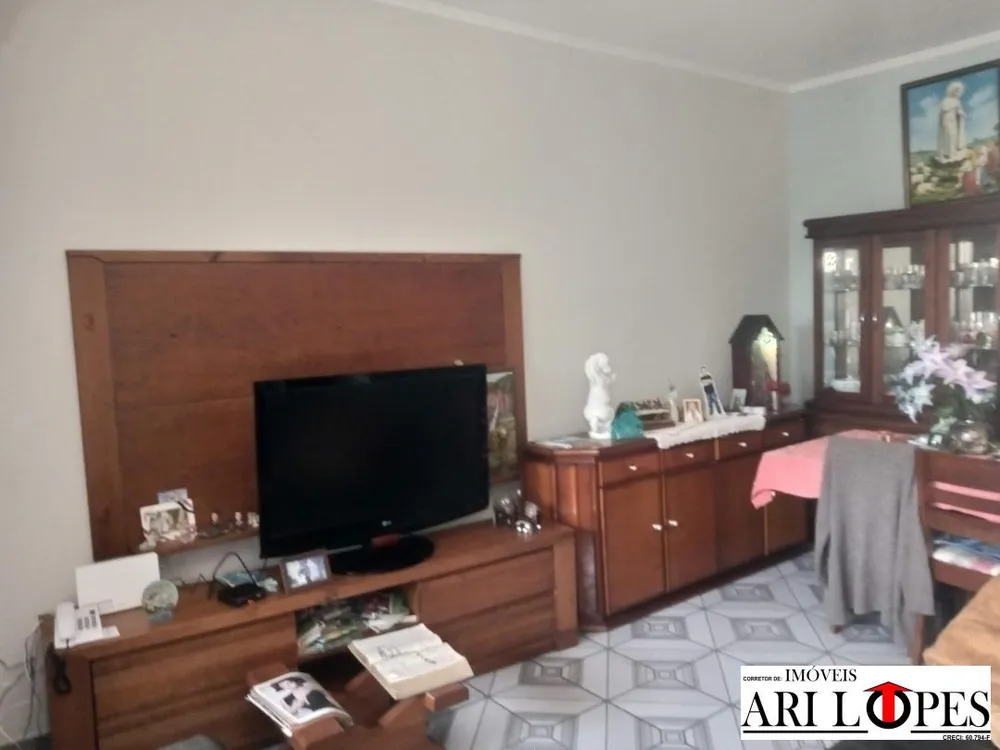 Casa, 3 quartos, 125 m² - Foto 4