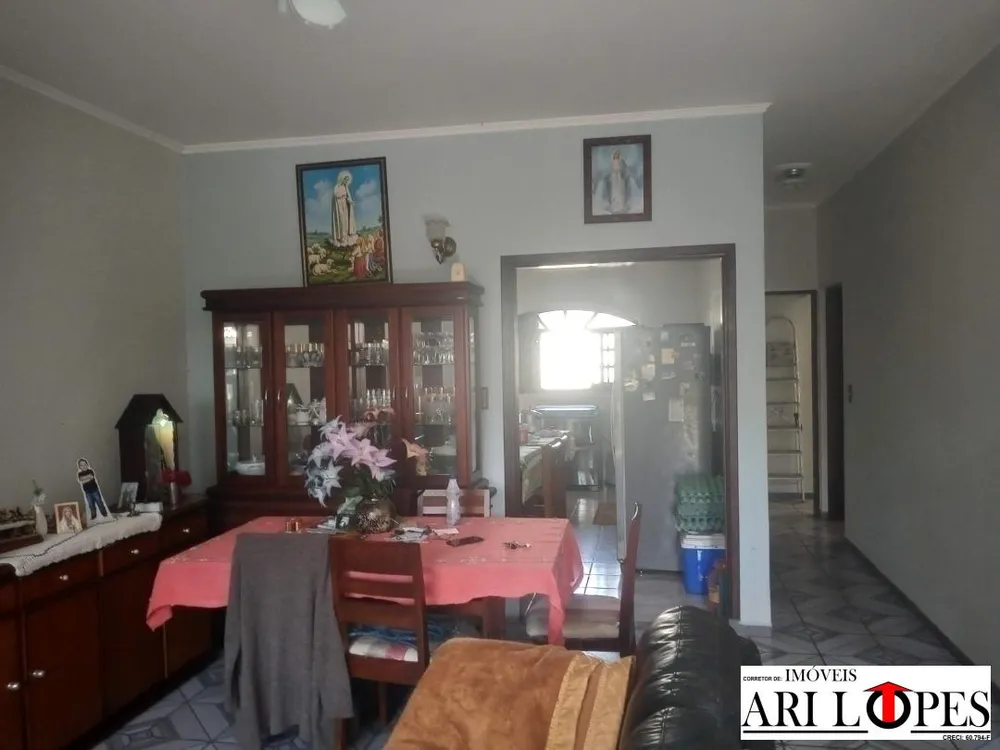 Casa, 3 quartos, 125 m² - Foto 5