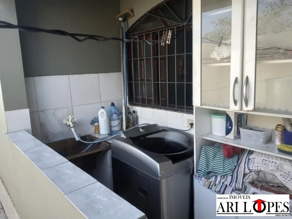 Casa, 3 quartos, 125 m² - Foto 15