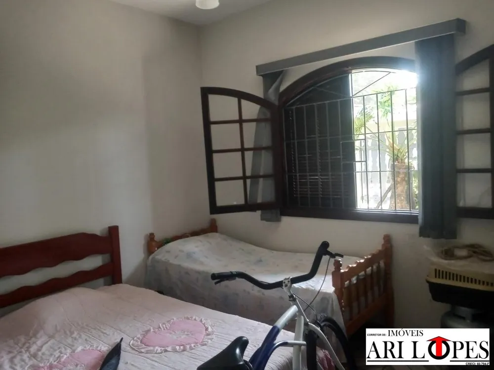 Casa, 3 quartos, 125 m² - Foto 12