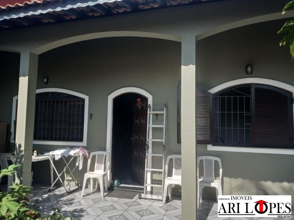 Casa, 3 quartos, 125 m² - Foto 1
