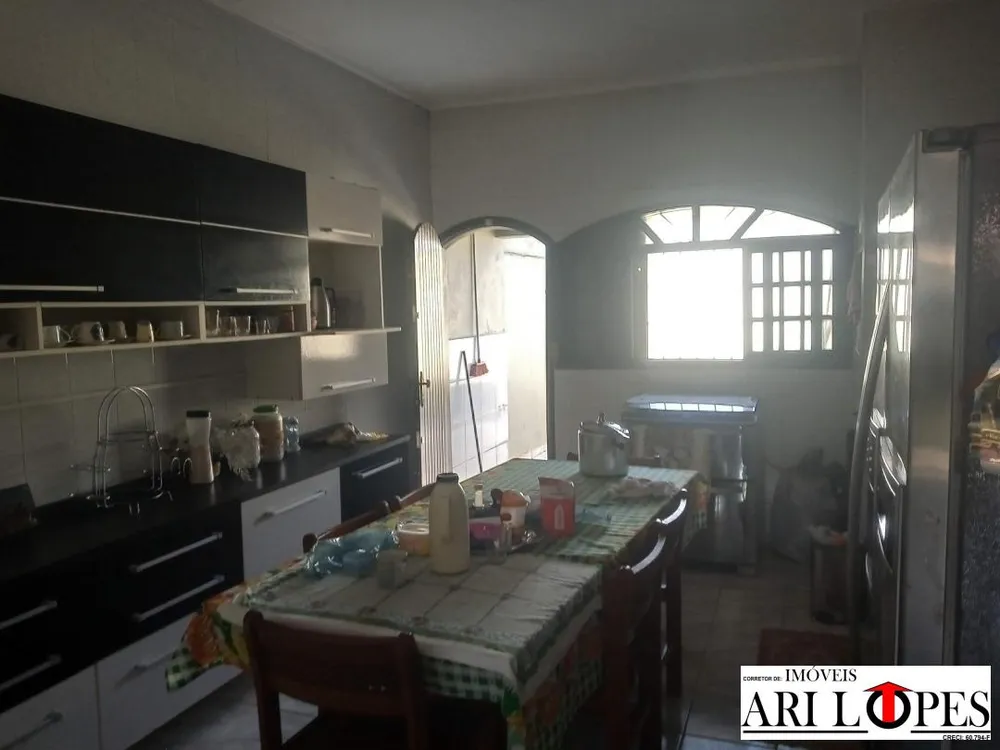 Casa, 3 quartos, 125 m² - Foto 7