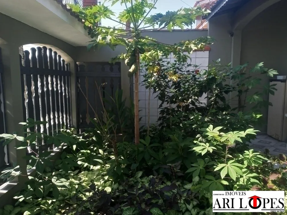 Casa, 3 quartos, 125 m² - Foto 1