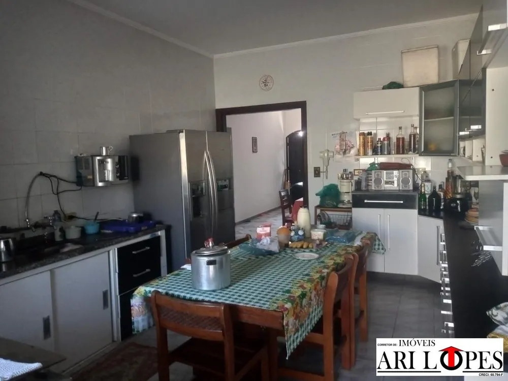 Casa, 3 quartos, 125 m² - Foto 8