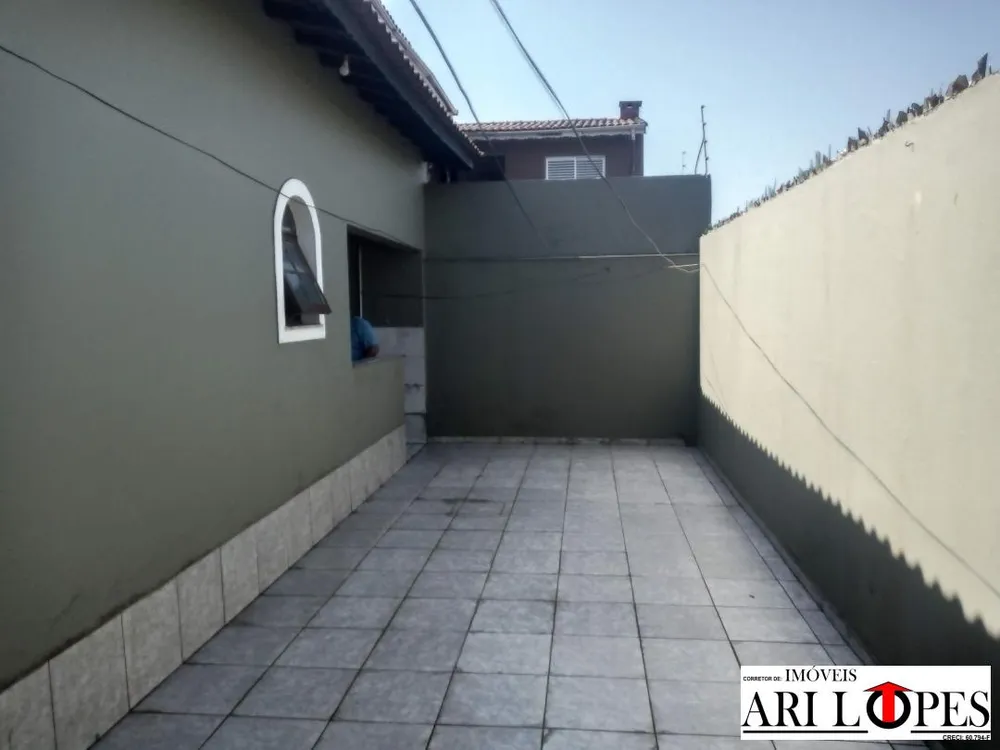 Casa, 3 quartos, 125 m² - Foto 5