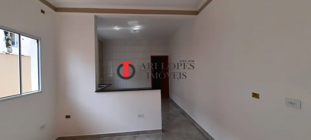 Casa, 2 quartos, 78 m² - Foto 5