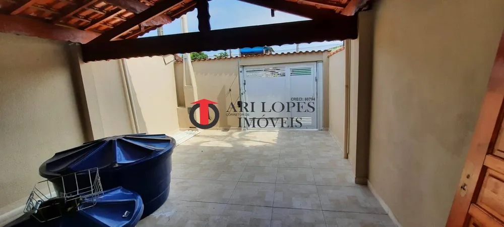 Casa, 2 quartos, 78 m² - Foto 2