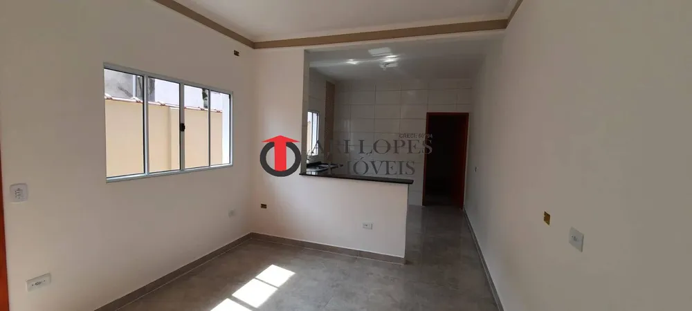 Casa, 2 quartos, 78 m² - Foto 2
