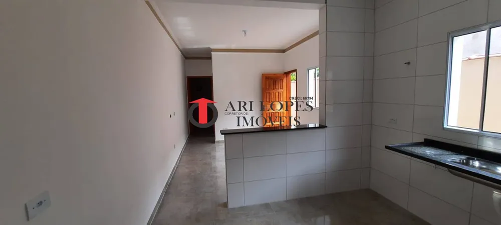 Casa, 2 quartos, 78 m² - Foto 3