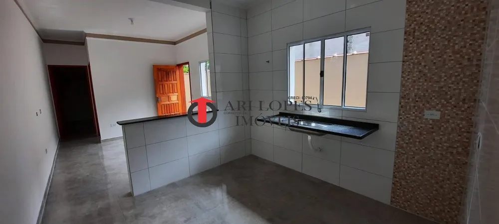 Casa, 2 quartos, 78 m² - Foto 4