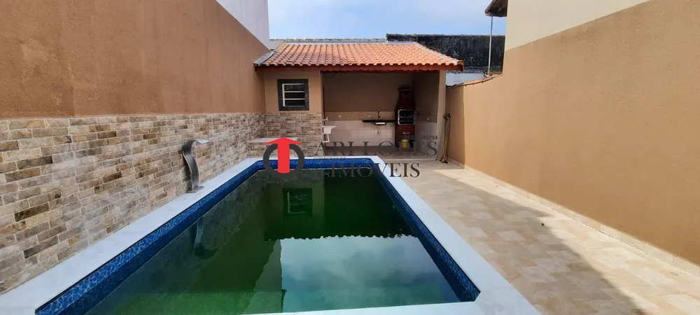 Casa, 2 quartos, 78 m² - Foto 4