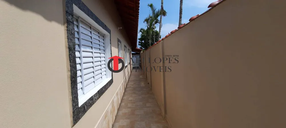 Casa, 2 quartos, 78 m² - Foto 9
